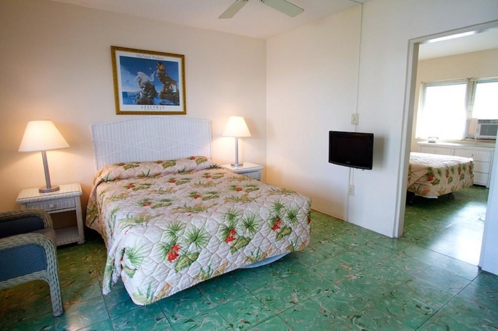 El Patio Motel Key West Room photo